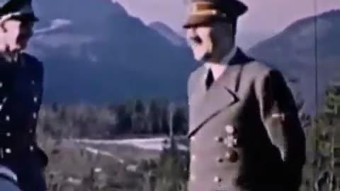 "Hitler's War" (2010) Classic Lost Internet Documentary