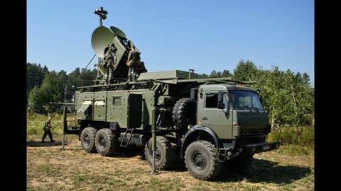 Interruptions in Starlink comms in Ukraine may be Russian jamming.