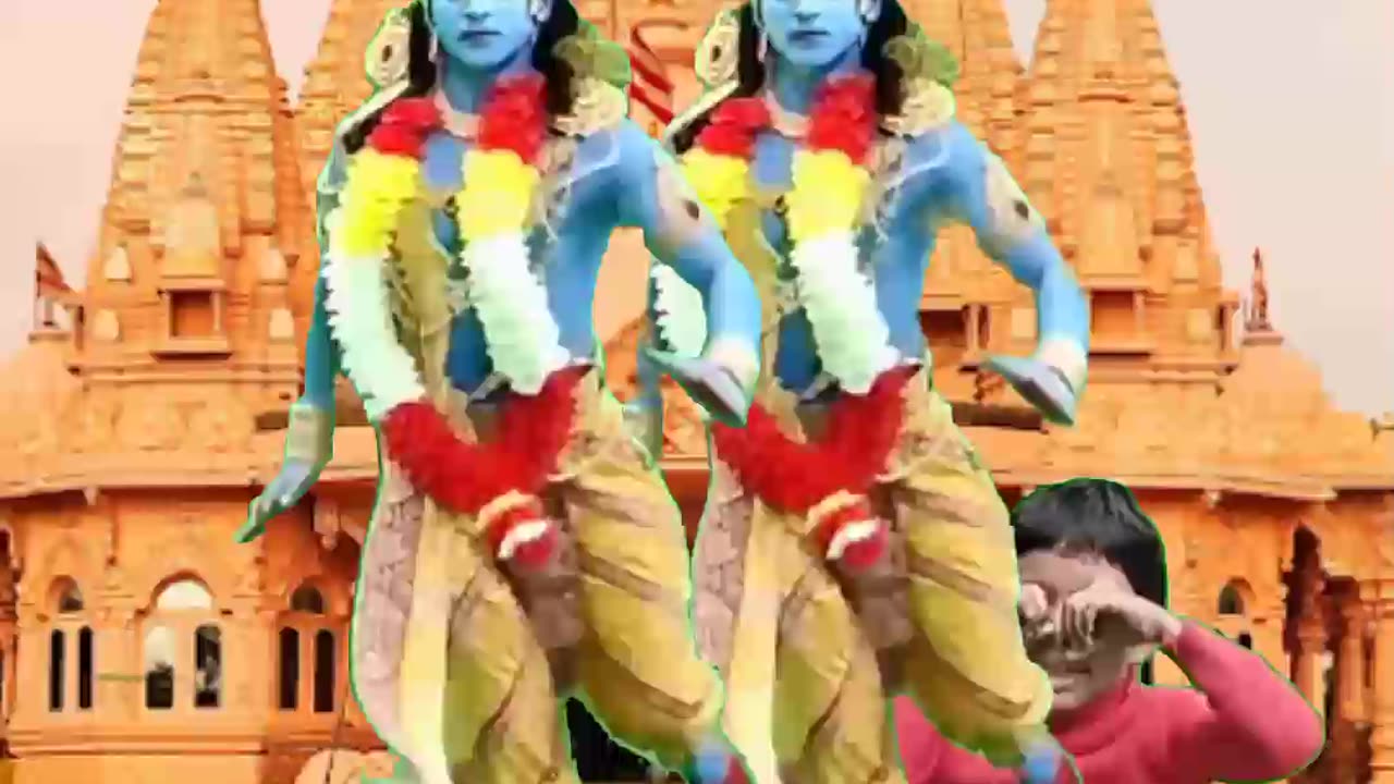#KhatuShyam#ShriKrishna