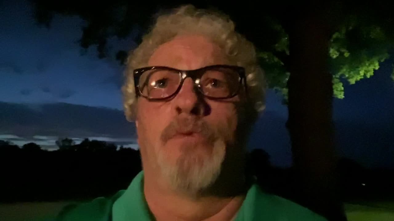 Just Watched “Sound Of Freedom”. My Testimony - Video Yours and Post It