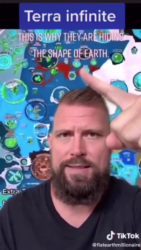 Abolish the Antarctica treaty