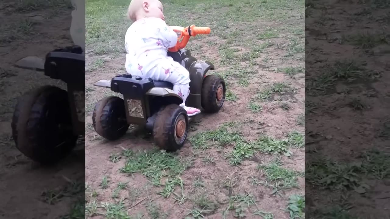 1000 Silly Things When Baby Playing - Funny Fails Video -