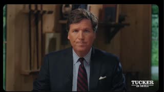 TUCKER CARLSON ON TWITTER: EPISODE #1 -JUNE 6/23