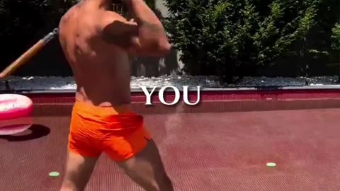 Andrew is Surprised at how You Spend Your Time.