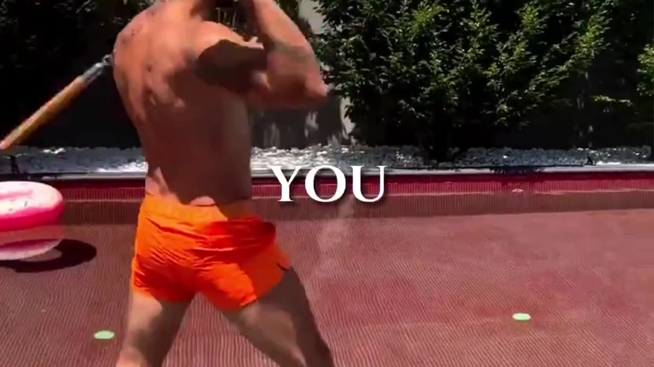 Andrew is Surprised at how You Spend Your Time.