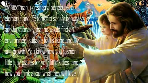I am truly your Father... Come to Me & Put away your Fears ❤️ Love Letter from Abba Father