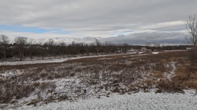 Arriving in Buffalo New York | Vlog 16 December 2022