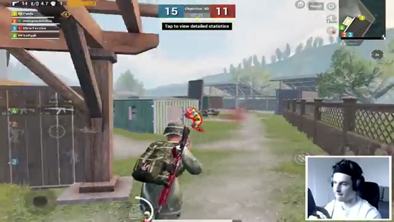 NEW WORLD RECORD IN DEATHMATCH!_37 KILL