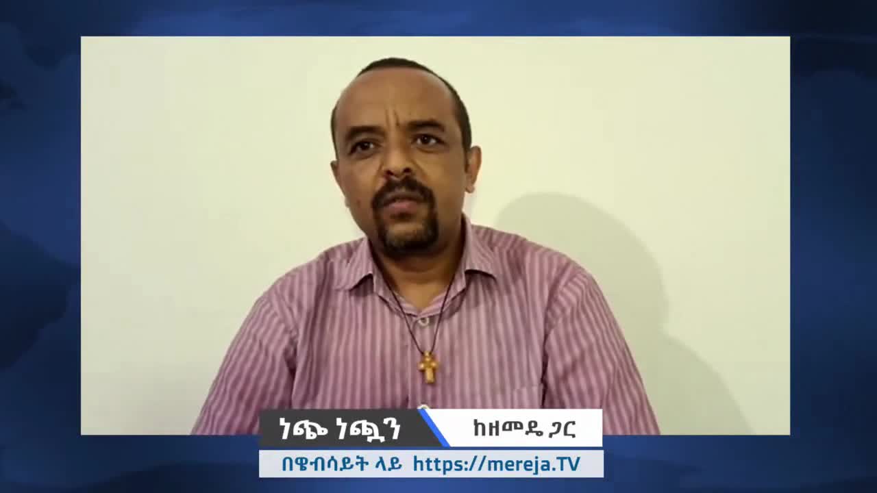How Berhanu Negal led his party to defeat