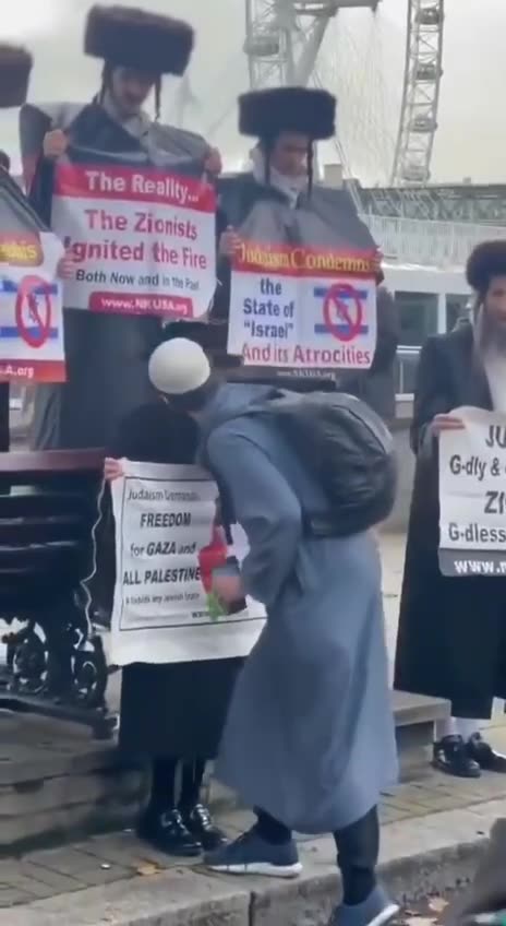 Ebrei e musulmani possono essere amici