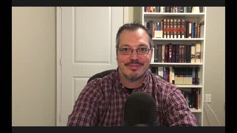Do you love God with the right motivation? | Valentine's Day