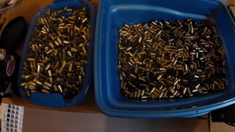 Review of Range Brass from rangebrass.us