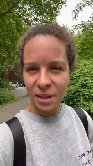 Der Wahnsinn ist real