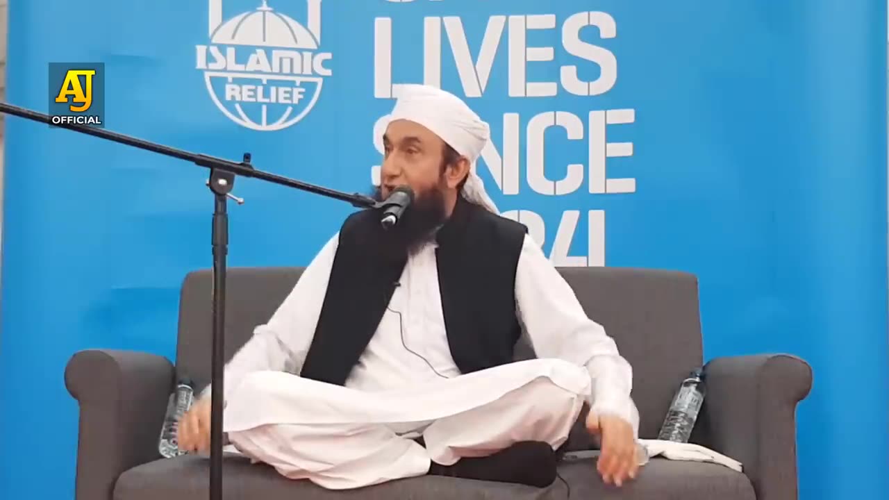 Story of Dead Monitor lizards || Goh Ka Waqia || Molana Tariq Jameel Latest Bayan 12 June 2023