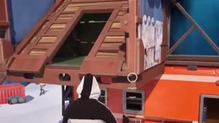 another glitch