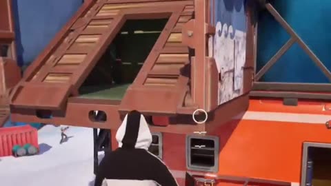 another glitch