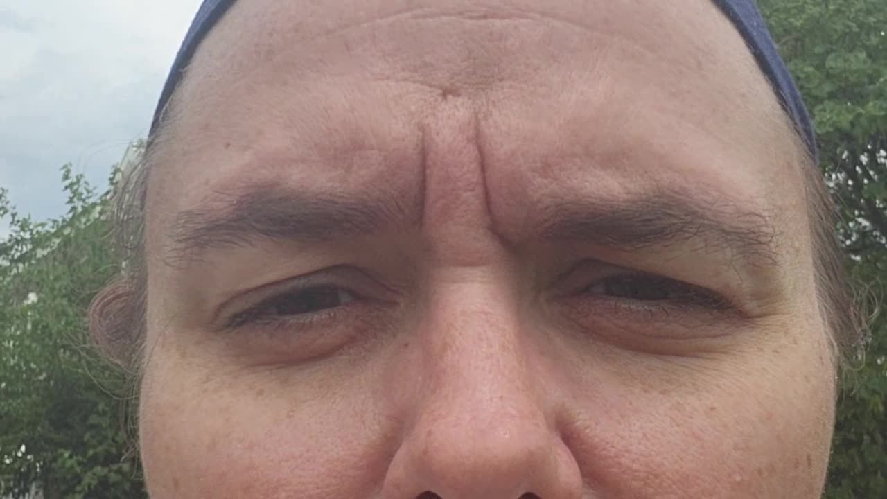 It's time to be kinder to one another. Some expectations are too high. (read description)