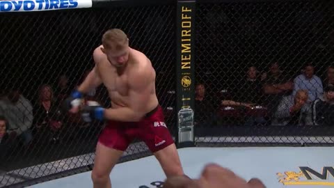 UFC 282_ Blachowicz vs Ankalaev - Two Epic Fights _ Official Trailer _ December 10