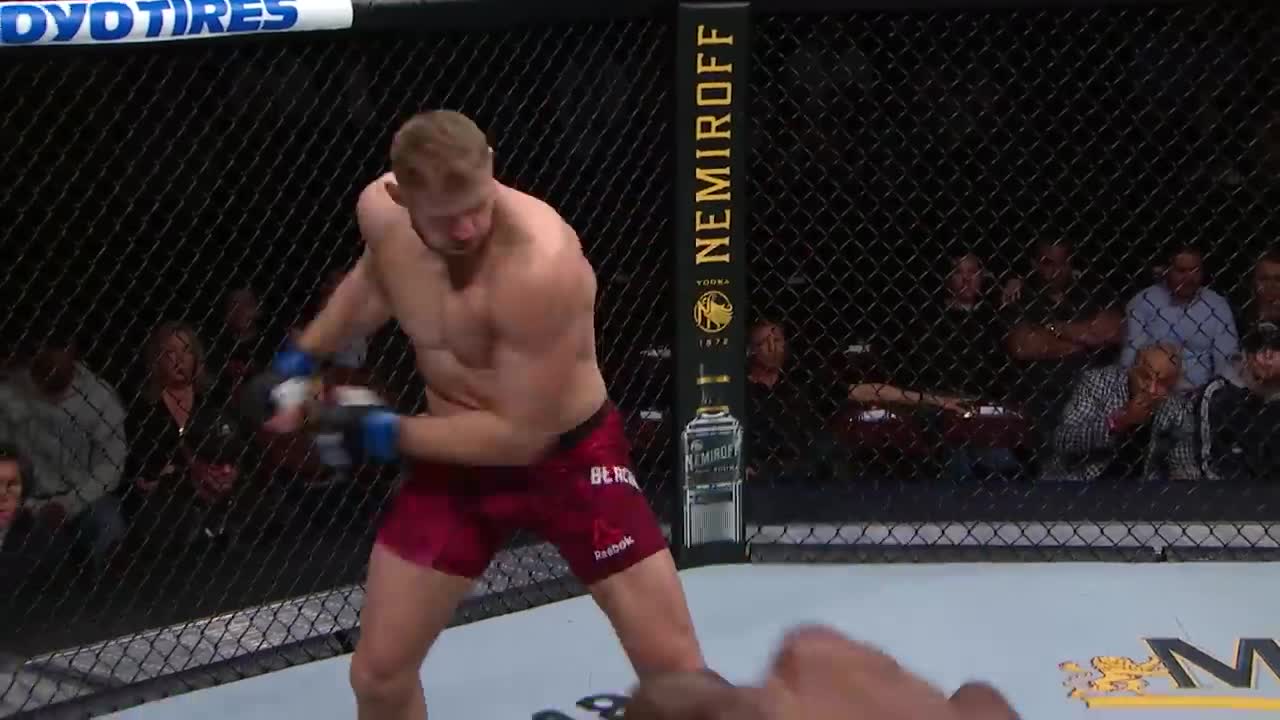 UFC 282_ Blachowicz vs Ankalaev - Two Epic Fights _ Official Trailer _ December 10