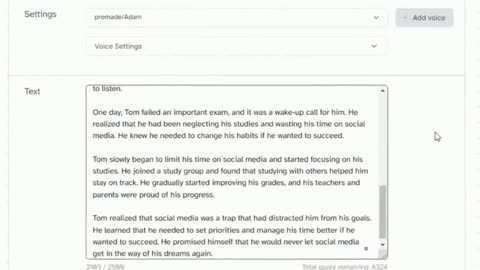 How I Made a Faceless YouTube Channel USING ONLY AI