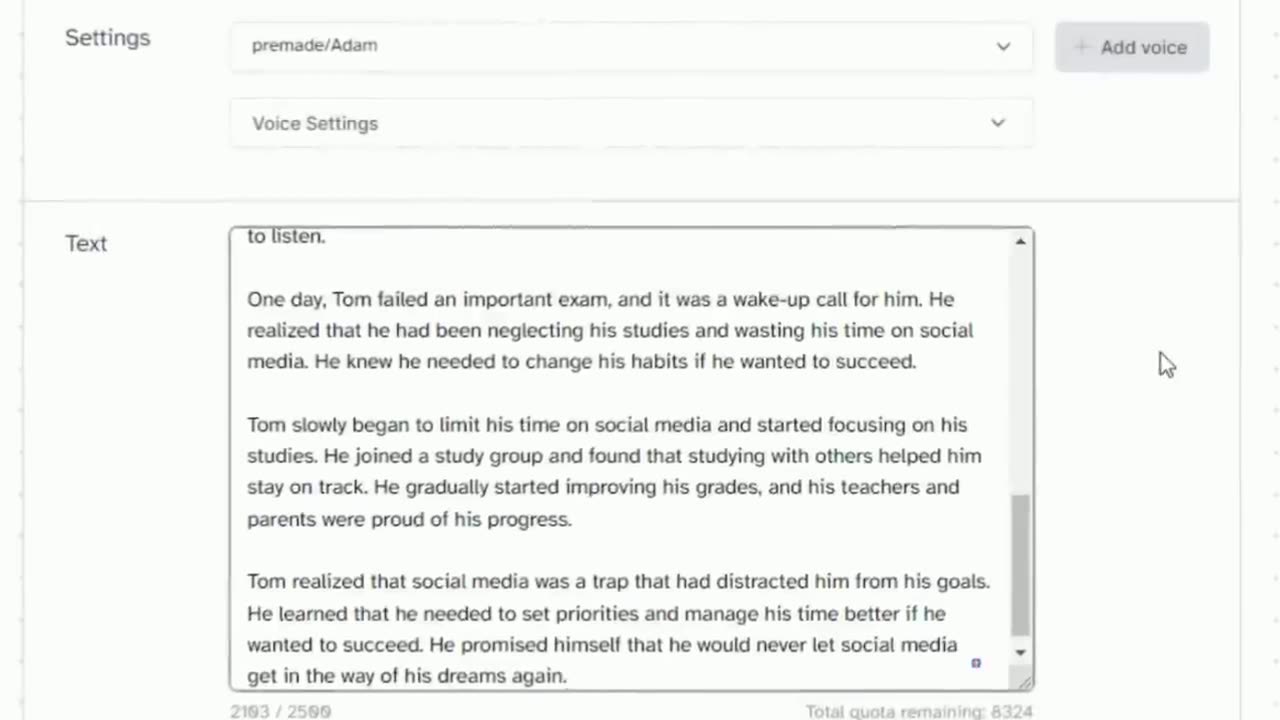 How I Made a Faceless YouTube Channel USING ONLY AI