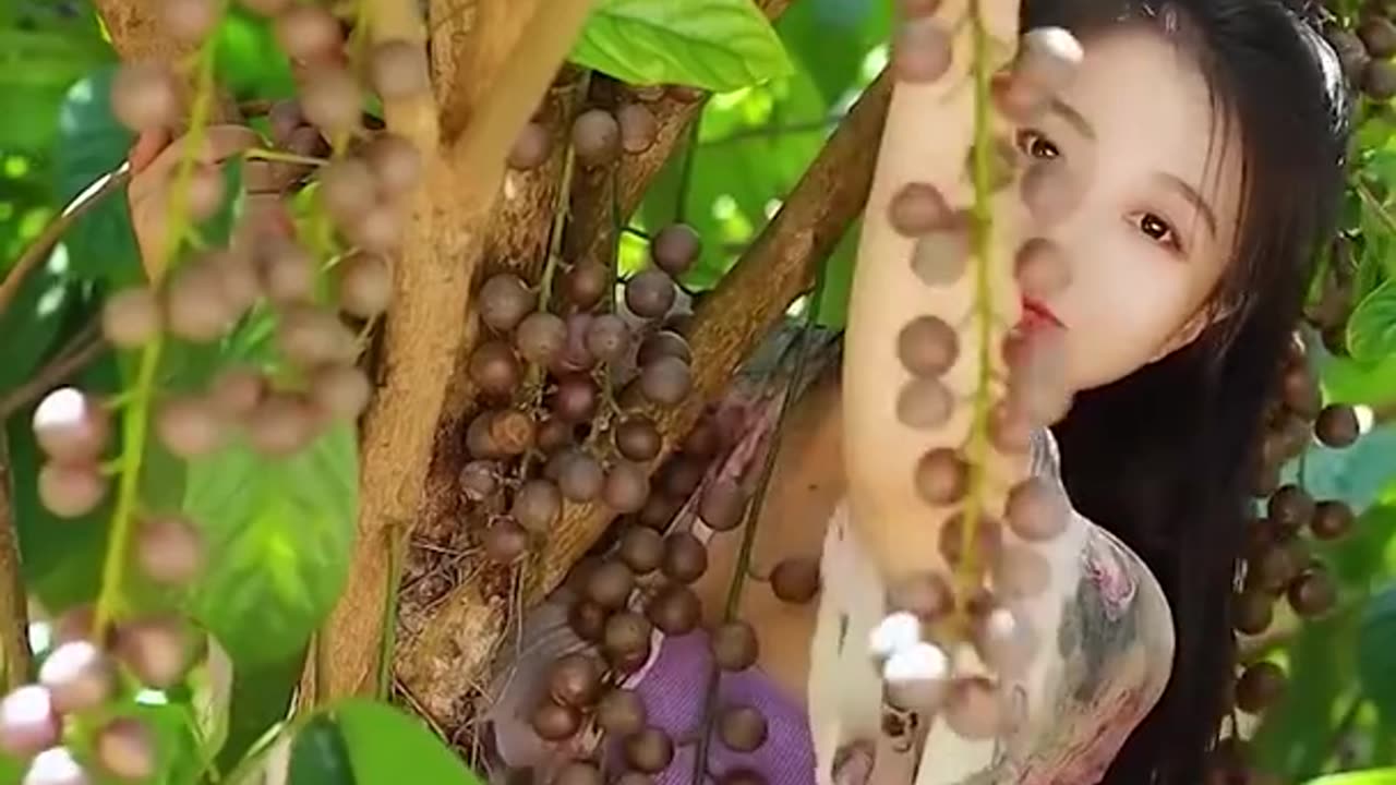 Enjoy beautiful nature with rural life..