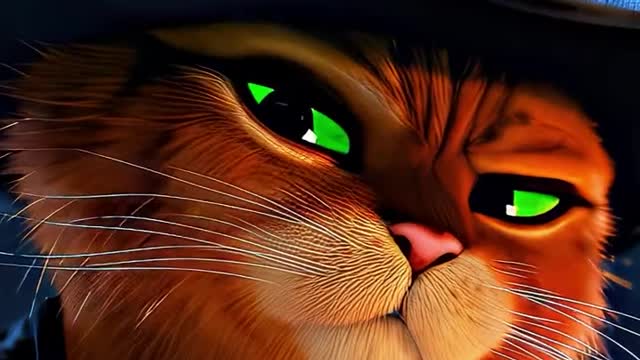 #pussinboots #bigbadwolf #dreamworks