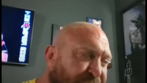 Ryback ig live 8/30/23