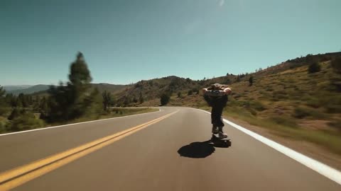 Hyper Speed in the Sierras-17