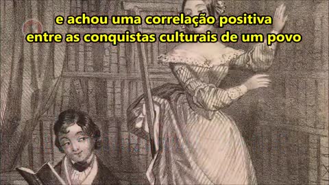 Como mulheres destroem civilizações