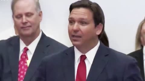 DeSantis wants to hold Twitter's board and directors accountable for potentially...