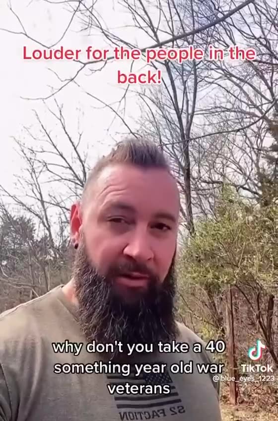 Zelensky wants American soldiers to fight for Ukraine