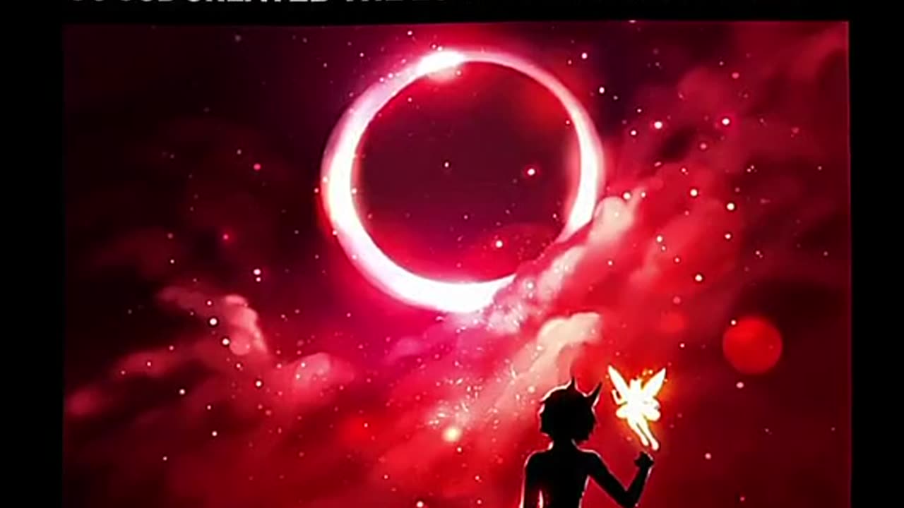 Sun and moon love stories