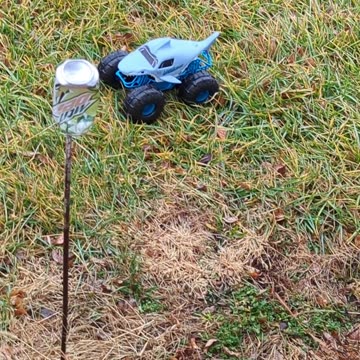 BradKuz76 Tomrik Santa Christmas Gift 2023