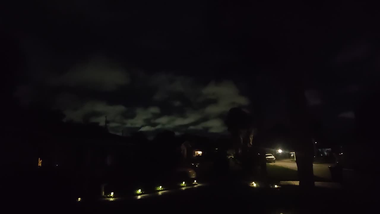 NightScape