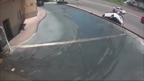 driving fails