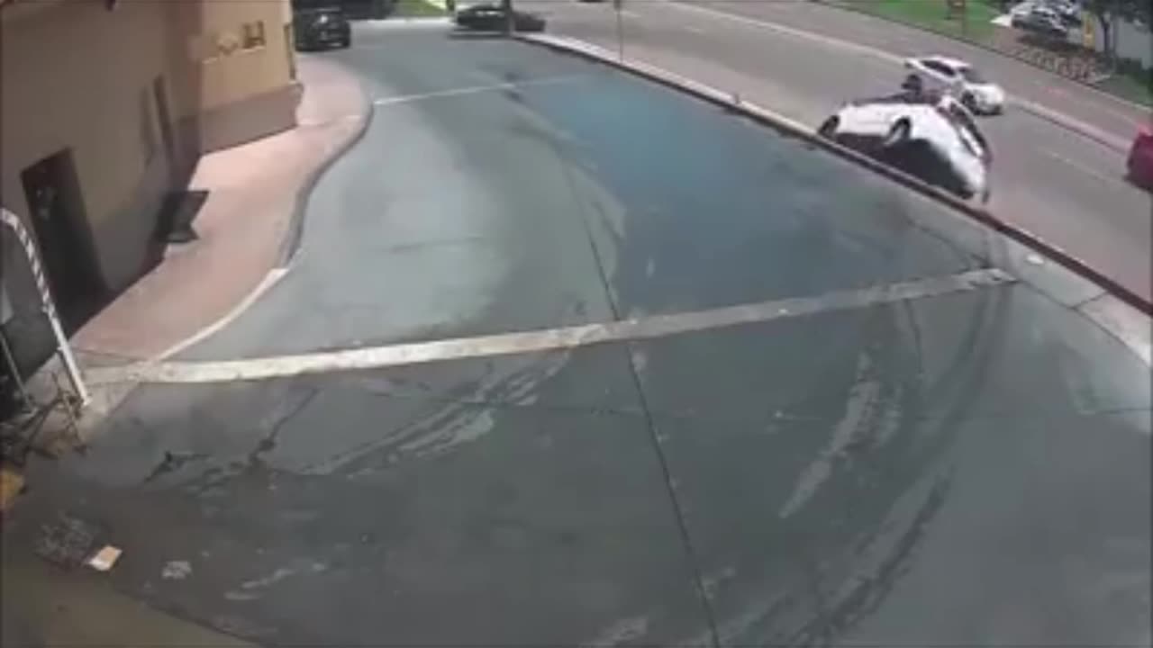 driving fails