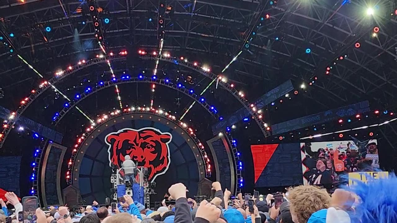 NFC NORTH INTRODUCTION