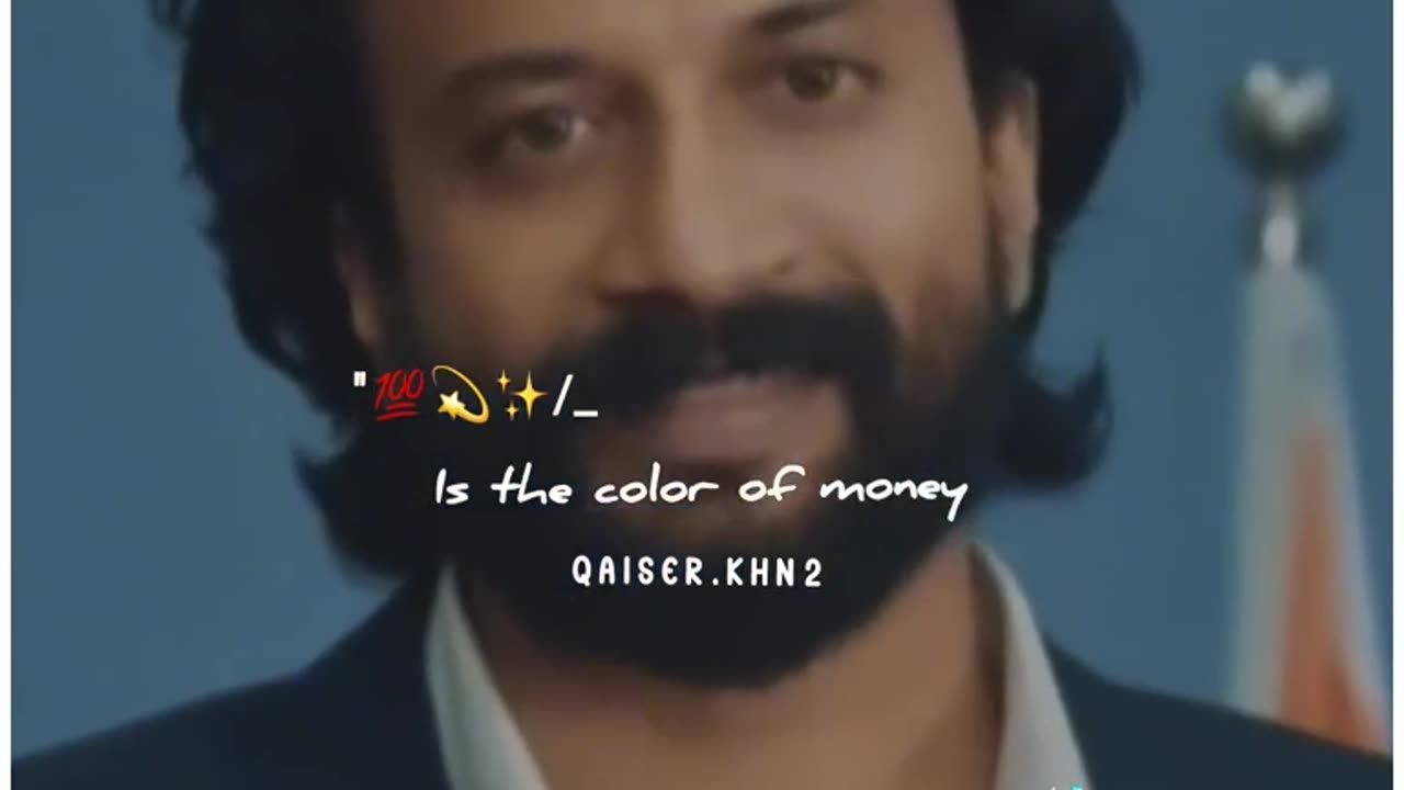 Motivation Clip