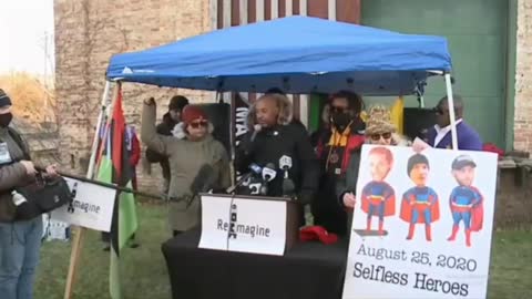 The Left Calls for "ACTION"/Rittenhouse Verdict