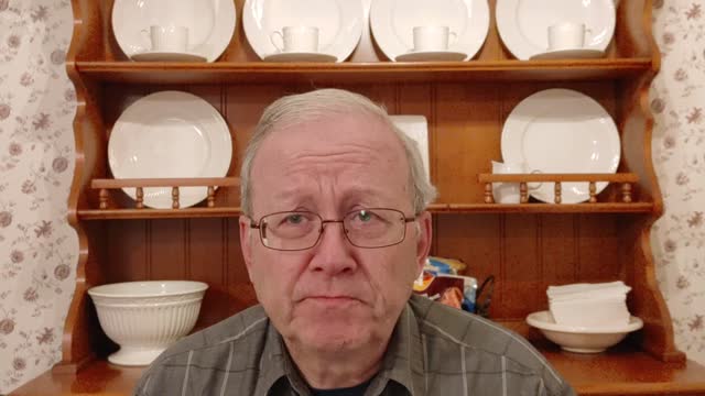 What Could This Mean?