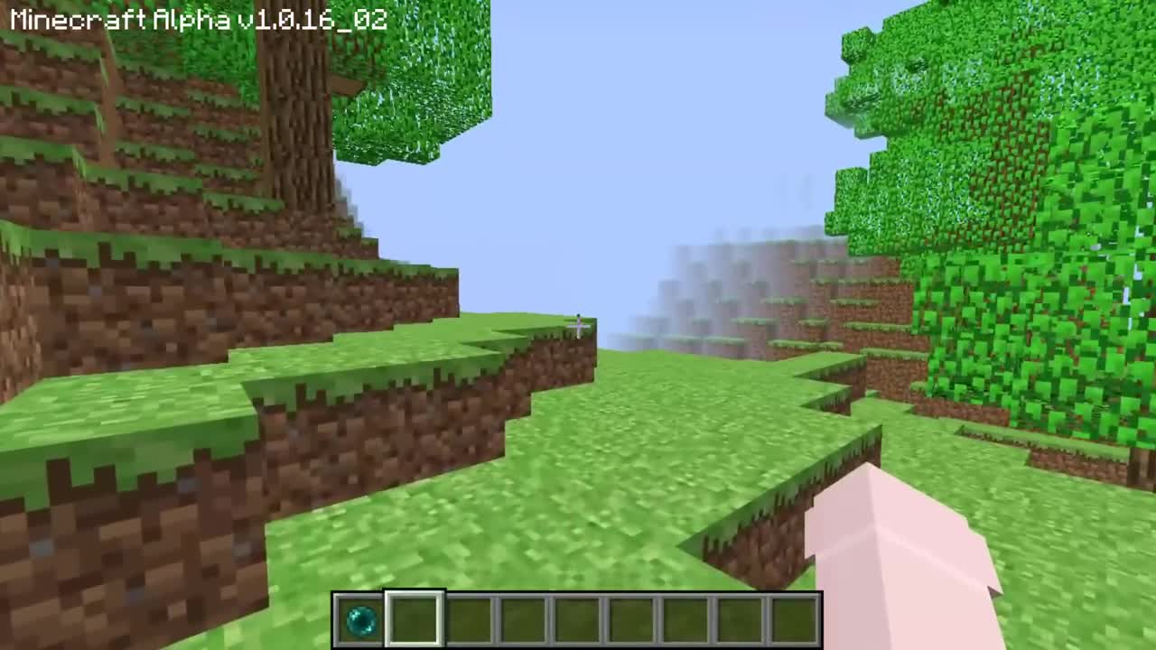 wait what minecraft meme (the best moments)2