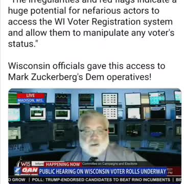 WiseEnough Wisconsin mayhem 4 of 4