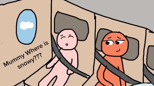 Reply to @mochiisher #sadtok#childhoodmemories #animations