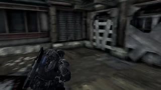 Let's Play Gears of War 2 pt 3