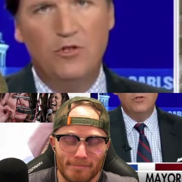 Pete Buttigieg Loves Construction Workers LOL