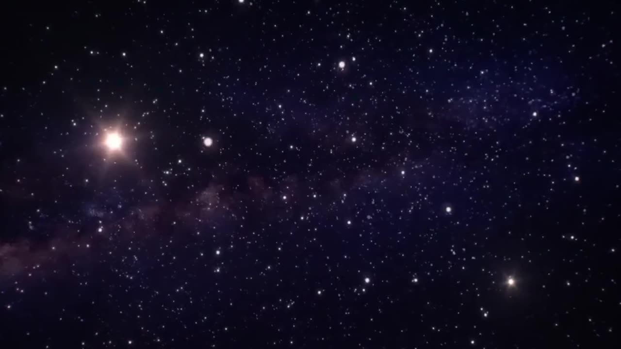 Why Stars Come in Different Colors: Unveiling the Secrets of the Night Sky