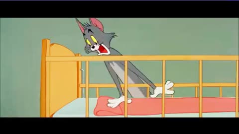 Tom Jerry