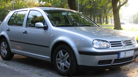 Moteur complet VOLKSWAGEN Golf IV 1.9 TDI AHF