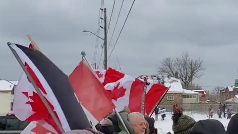 One Thing Canada Loves More Than Hockey FREEDOM